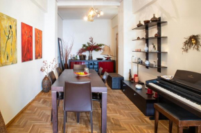 Melina's Luxury Residence in Kalamata